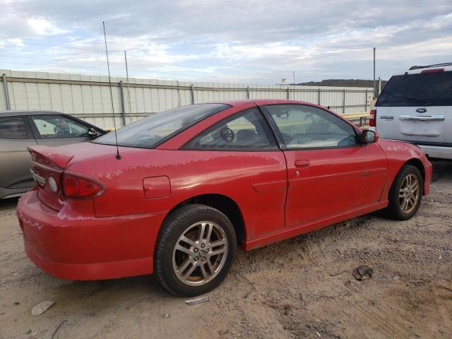 Photo 2 VIN: 1G1JH12F737313197 - CHEVROLET CAVALIER L 