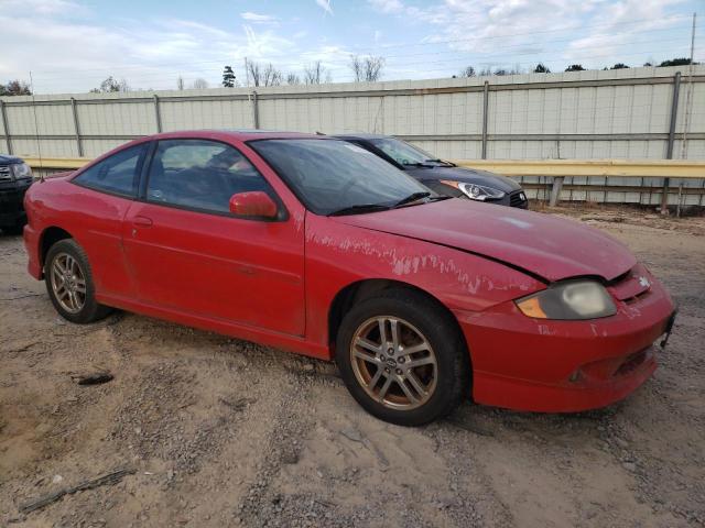 Photo 3 VIN: 1G1JH12F737313197 - CHEVROLET CAVALIER L 