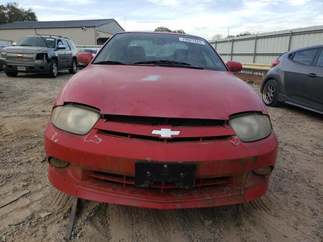 Photo 4 VIN: 1G1JH12F737313197 - CHEVROLET CAVALIER L 