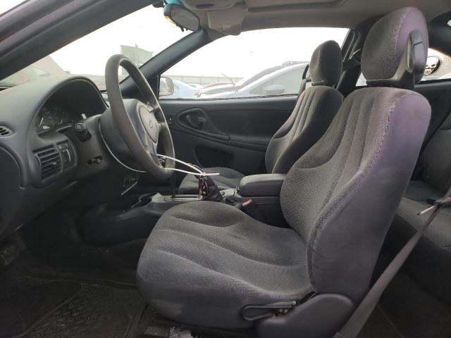 Photo 6 VIN: 1G1JH12F737313197 - CHEVROLET CAVALIER L 