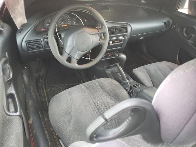 Photo 7 VIN: 1G1JH12F737313197 - CHEVROLET CAVALIER L 