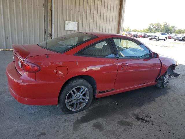 Photo 2 VIN: 1G1JH12F747249289 - CHEVROLET CAVALIER L 