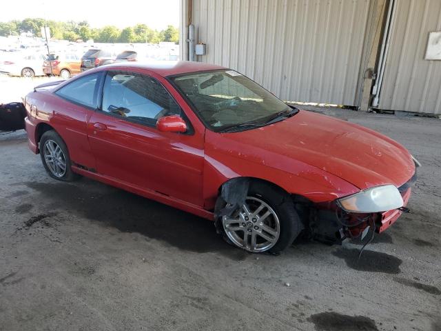 Photo 3 VIN: 1G1JH12F747249289 - CHEVROLET CAVALIER L 