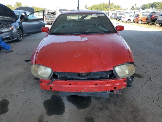 Photo 4 VIN: 1G1JH12F747249289 - CHEVROLET CAVALIER L 