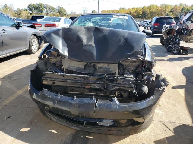 Photo 4 VIN: 1G1JH12F747291154 - CHEVROLET CAVALIER 