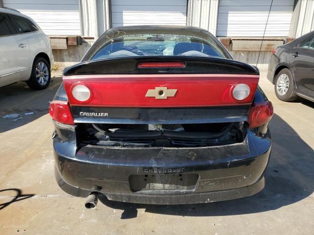 Photo 5 VIN: 1G1JH12F747291154 - CHEVROLET CAVALIER 