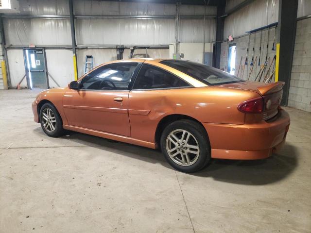 Photo 1 VIN: 1G1JH12F757101662 - CHEVROLET CAVALIER 