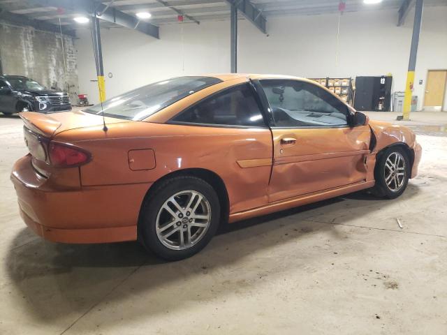 Photo 2 VIN: 1G1JH12F757101662 - CHEVROLET CAVALIER 