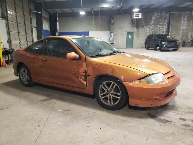 Photo 3 VIN: 1G1JH12F757101662 - CHEVROLET CAVALIER 