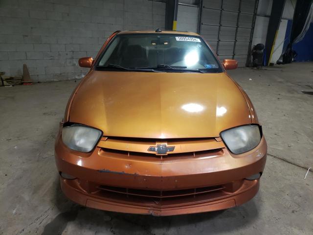 Photo 4 VIN: 1G1JH12F757101662 - CHEVROLET CAVALIER 