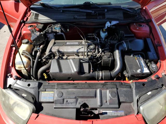 Photo 10 VIN: 1G1JH12FX47301577 - CHEVROLET CAVALIER L 