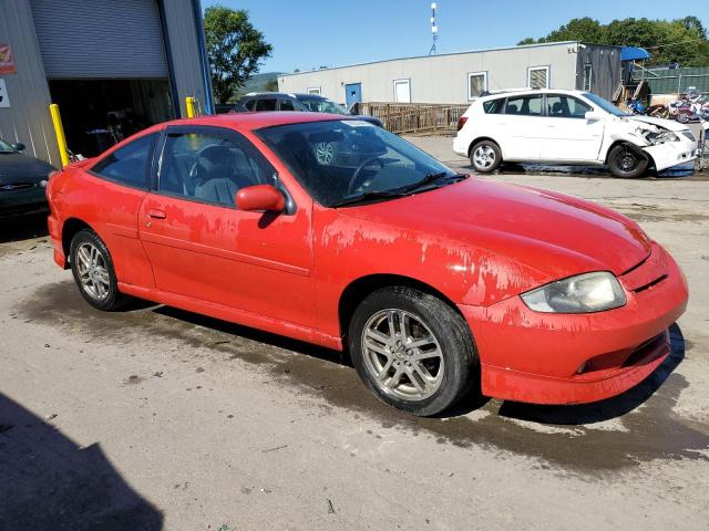 Photo 3 VIN: 1G1JH12FX47301577 - CHEVROLET CAVALIER L 