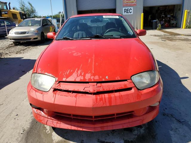 Photo 4 VIN: 1G1JH12FX47301577 - CHEVROLET CAVALIER L 