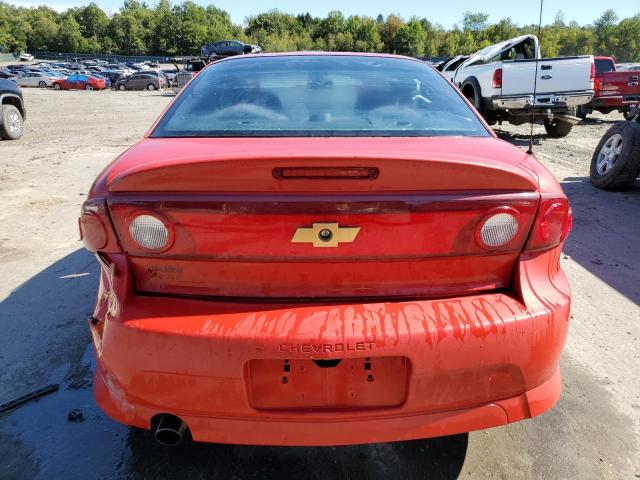 Photo 5 VIN: 1G1JH12FX47301577 - CHEVROLET CAVALIER L 