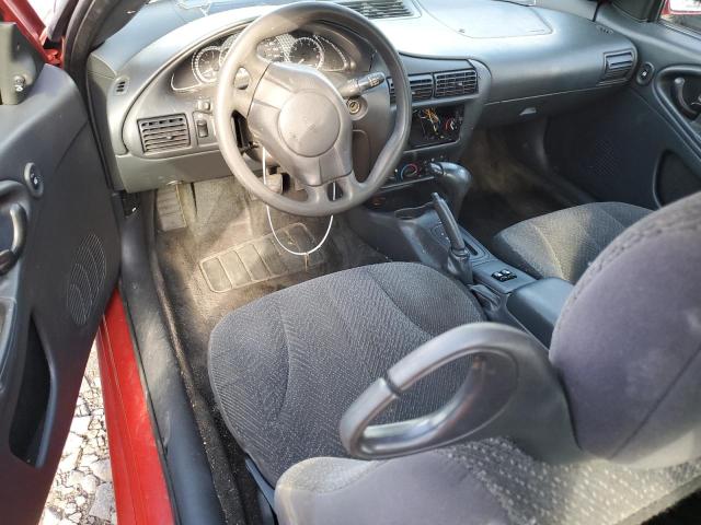 Photo 7 VIN: 1G1JH12FX47301577 - CHEVROLET CAVALIER L 