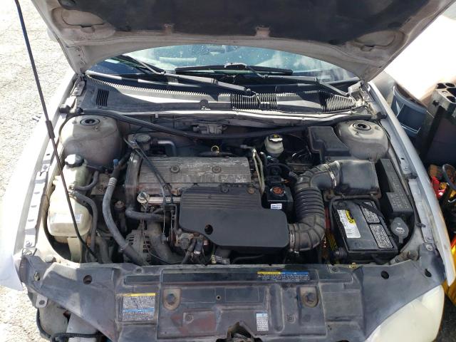 Photo 10 VIN: 1G1JH12T527183148 - CHEVROLET CAVALIER 