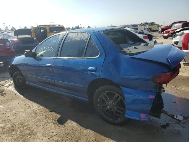 Photo 1 VIN: 1G1JH52F037336134 - CHEVROLET CAVALIER L 