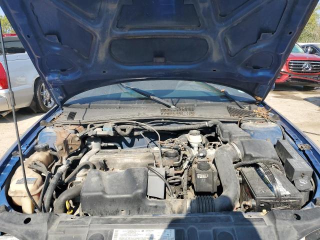 Photo 10 VIN: 1G1JH52F037336134 - CHEVROLET CAVALIER L 