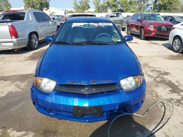 Photo 4 VIN: 1G1JH52F037336134 - CHEVROLET CAVALIER L 