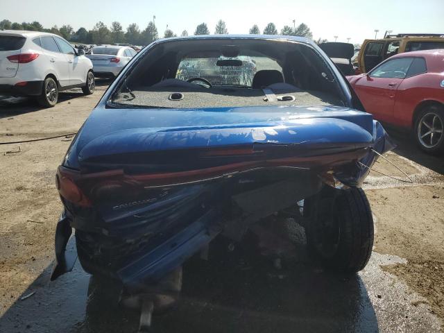 Photo 5 VIN: 1G1JH52F037336134 - CHEVROLET CAVALIER L 