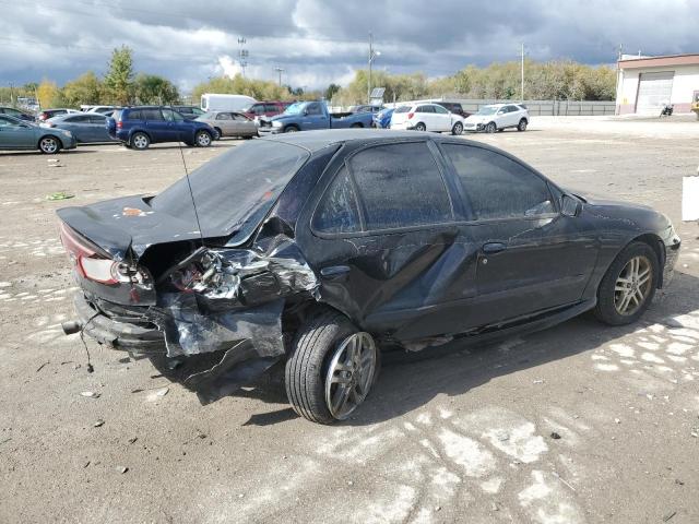 Photo 2 VIN: 1G1JH52F047144441 - CHEVROLET CAVALIER L 