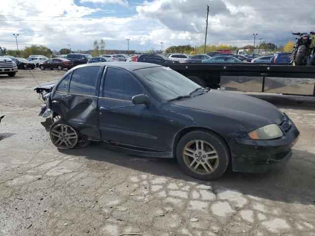 Photo 3 VIN: 1G1JH52F047144441 - CHEVROLET CAVALIER L 