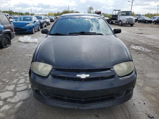 Photo 4 VIN: 1G1JH52F047144441 - CHEVROLET CAVALIER L 