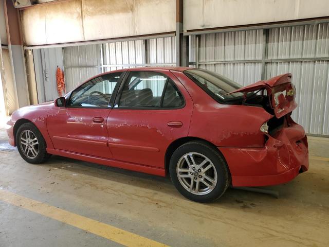 Photo 1 VIN: 1G1JH52F047189721 - CHEVROLET CAVALIER L 