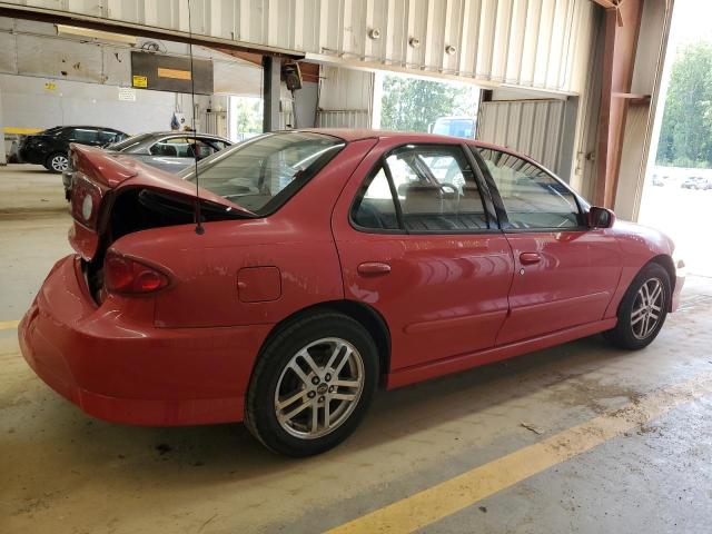 Photo 2 VIN: 1G1JH52F047189721 - CHEVROLET CAVALIER L 