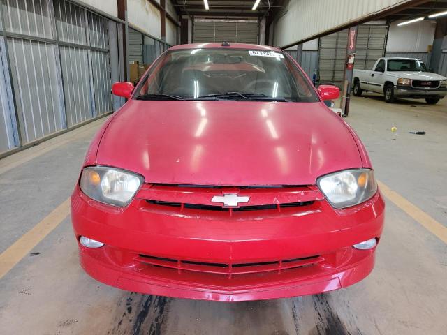 Photo 4 VIN: 1G1JH52F047189721 - CHEVROLET CAVALIER L 