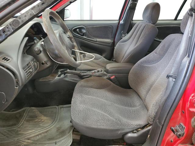 Photo 6 VIN: 1G1JH52F047189721 - CHEVROLET CAVALIER L 