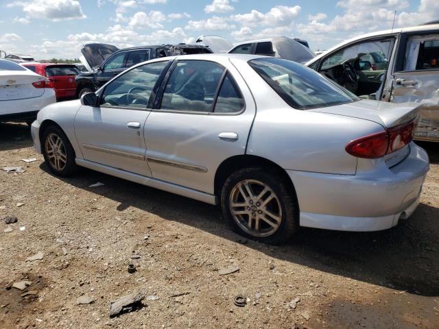 Photo 1 VIN: 1G1JH52F147301846 - CHEVROLET CAVALIER 