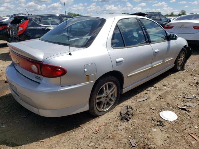 Photo 2 VIN: 1G1JH52F147301846 - CHEVROLET CAVALIER 