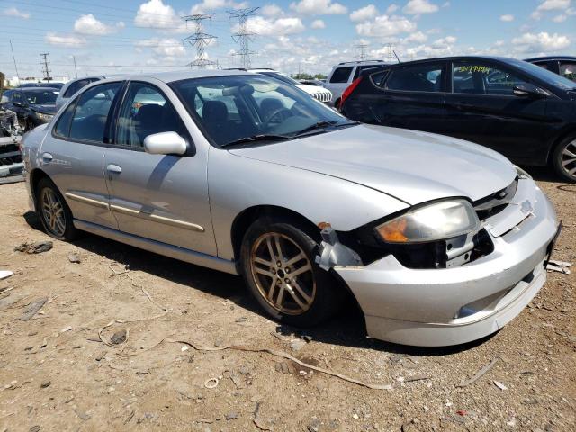 Photo 3 VIN: 1G1JH52F147301846 - CHEVROLET CAVALIER 