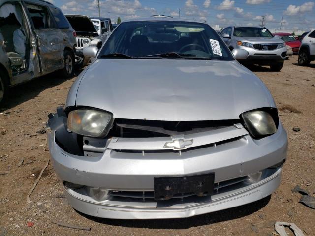 Photo 4 VIN: 1G1JH52F147301846 - CHEVROLET CAVALIER 