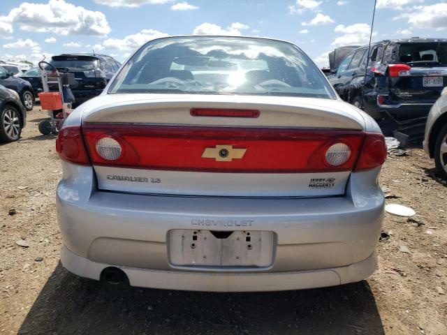 Photo 5 VIN: 1G1JH52F147301846 - CHEVROLET CAVALIER 