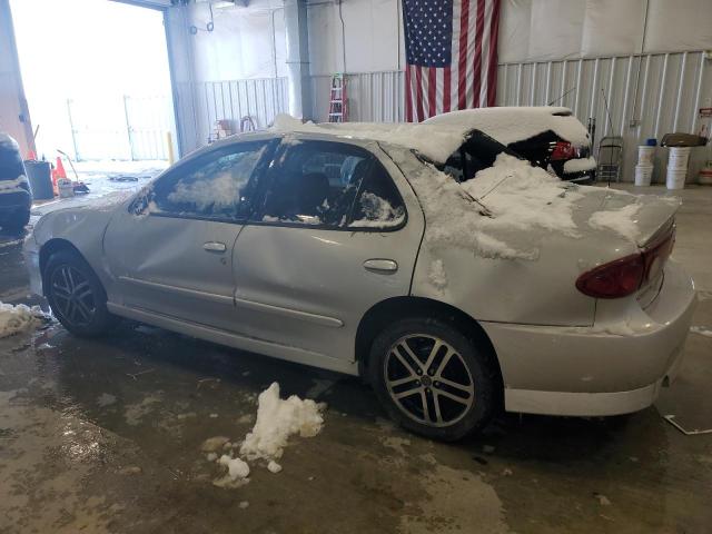 Photo 1 VIN: 1G1JH52F247268176 - CHEVROLET CAVALIER 