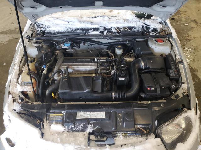 Photo 10 VIN: 1G1JH52F247268176 - CHEVROLET CAVALIER 