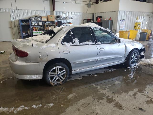 Photo 2 VIN: 1G1JH52F247268176 - CHEVROLET CAVALIER 