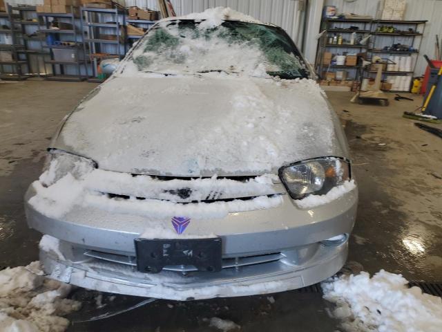 Photo 4 VIN: 1G1JH52F247268176 - CHEVROLET CAVALIER 