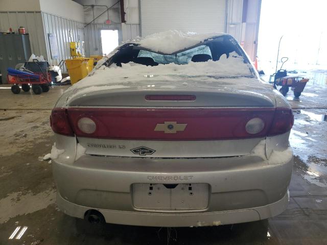 Photo 5 VIN: 1G1JH52F247268176 - CHEVROLET CAVALIER 