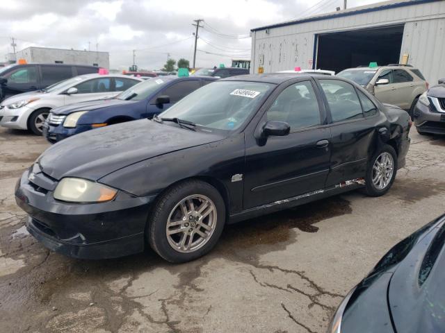 Photo 0 VIN: 1G1JH52F347122093 - CHEVROLET CAVALIER L 