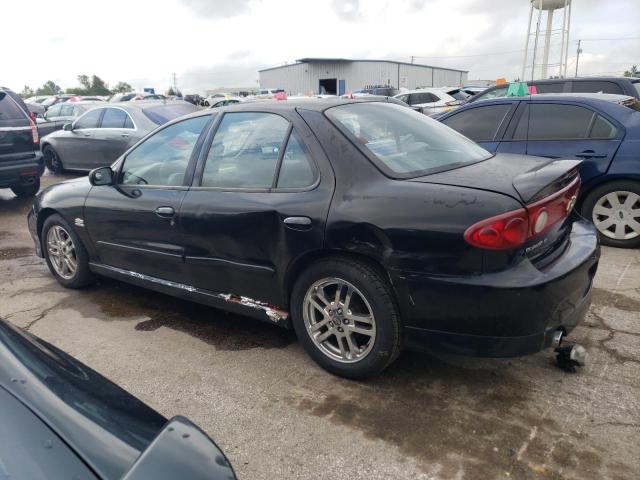 Photo 1 VIN: 1G1JH52F347122093 - CHEVROLET CAVALIER L 