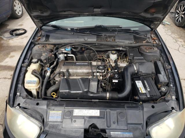 Photo 10 VIN: 1G1JH52F347122093 - CHEVROLET CAVALIER L 