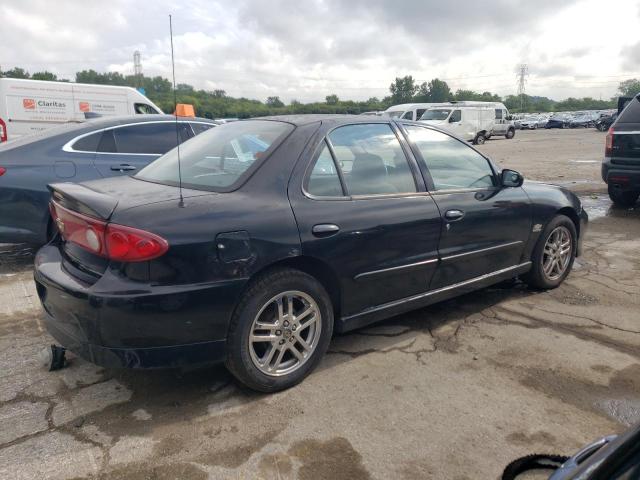 Photo 2 VIN: 1G1JH52F347122093 - CHEVROLET CAVALIER L 