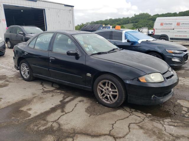 Photo 3 VIN: 1G1JH52F347122093 - CHEVROLET CAVALIER L 