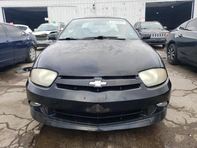 Photo 4 VIN: 1G1JH52F347122093 - CHEVROLET CAVALIER L 