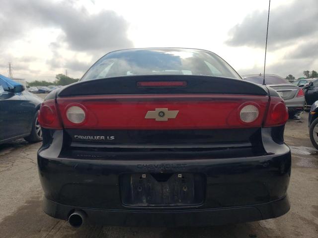 Photo 5 VIN: 1G1JH52F347122093 - CHEVROLET CAVALIER L 