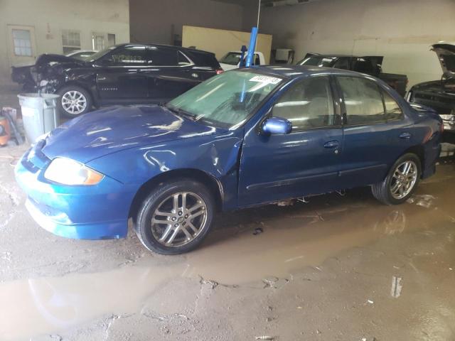 Photo 0 VIN: 1G1JH52F447102323 - CHEVROLET CAVALIER 