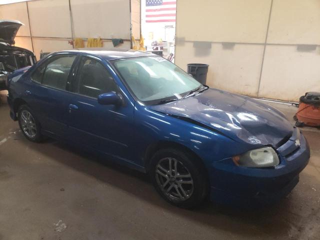 Photo 3 VIN: 1G1JH52F447102323 - CHEVROLET CAVALIER 